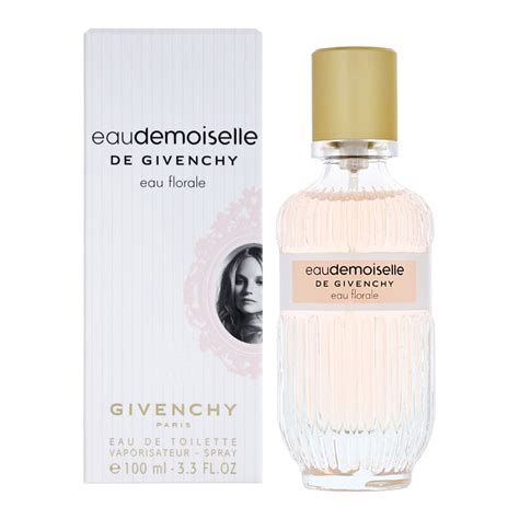 givenchy eaudemoiselle woda toaletowa 100 ml|givenchy eau fraiche.